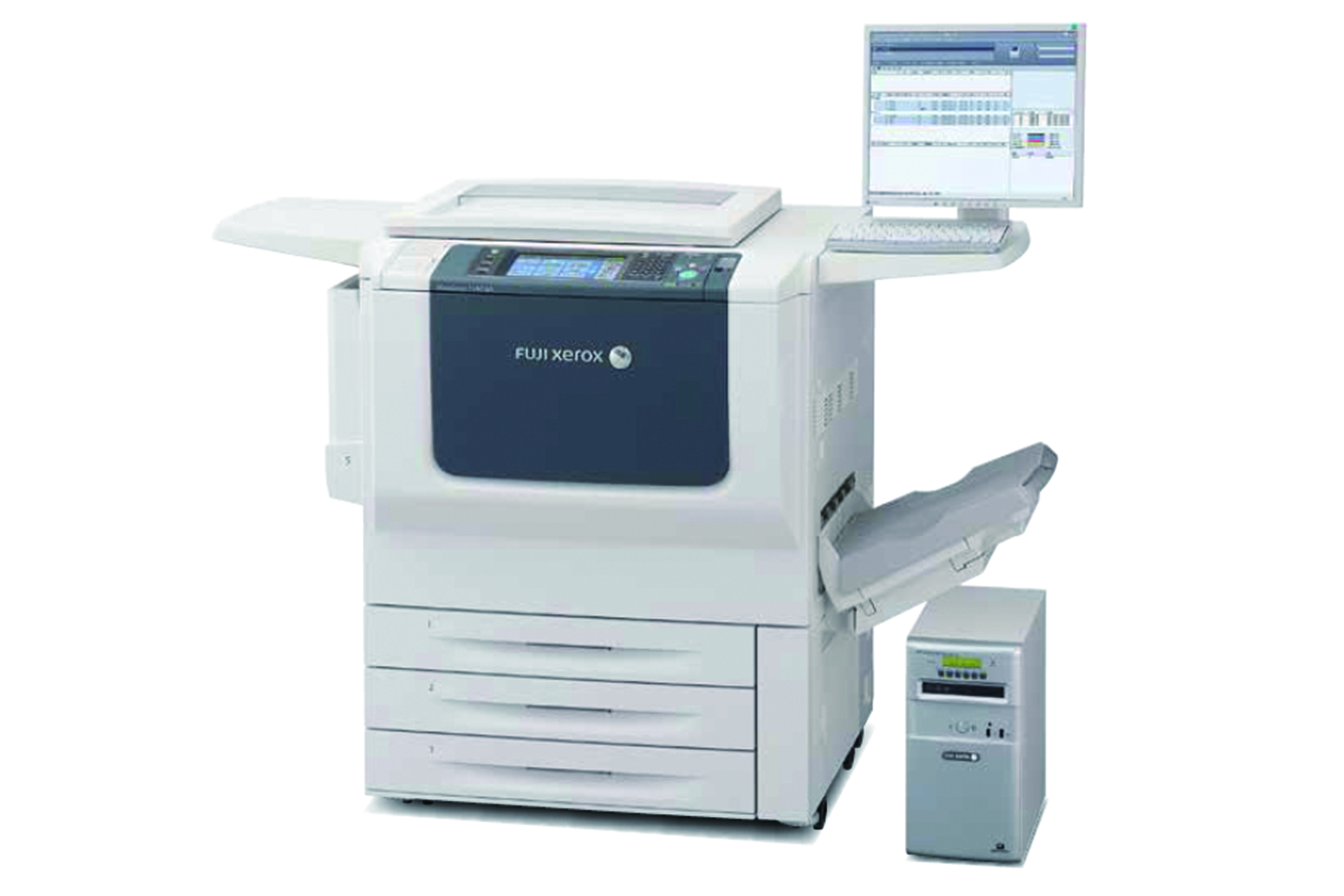 DocuColor 1450GA